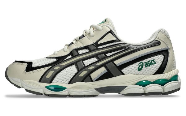 ASICS Gel NYC 2055 'Pale Oak Truffle Grey'