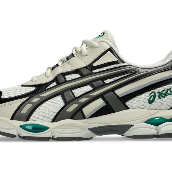 ASICS Gel NYC 2055 'Pale Oak Truffle Grey'