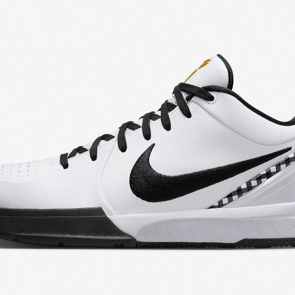 Nike Zoom Kobe 4 Protro 'Mambacita'