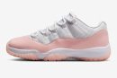 Wmns Air Jordan 11 Retro Low 'Legend Pink'
