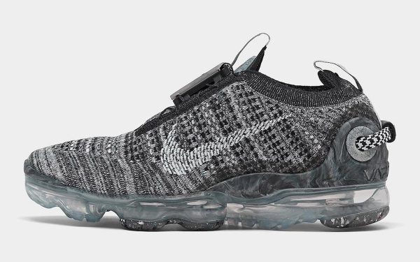 Nike Air VaporMax 2020 Flyknit 'Oreo'
