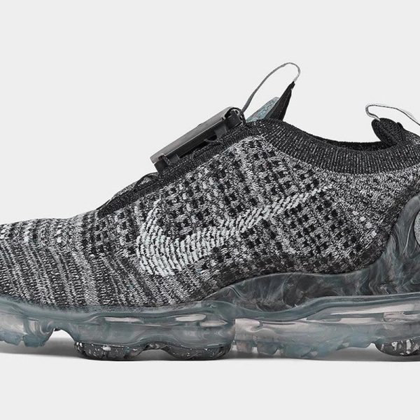 Nike Air VaporMax 2020 Flyknit 'Oreo'