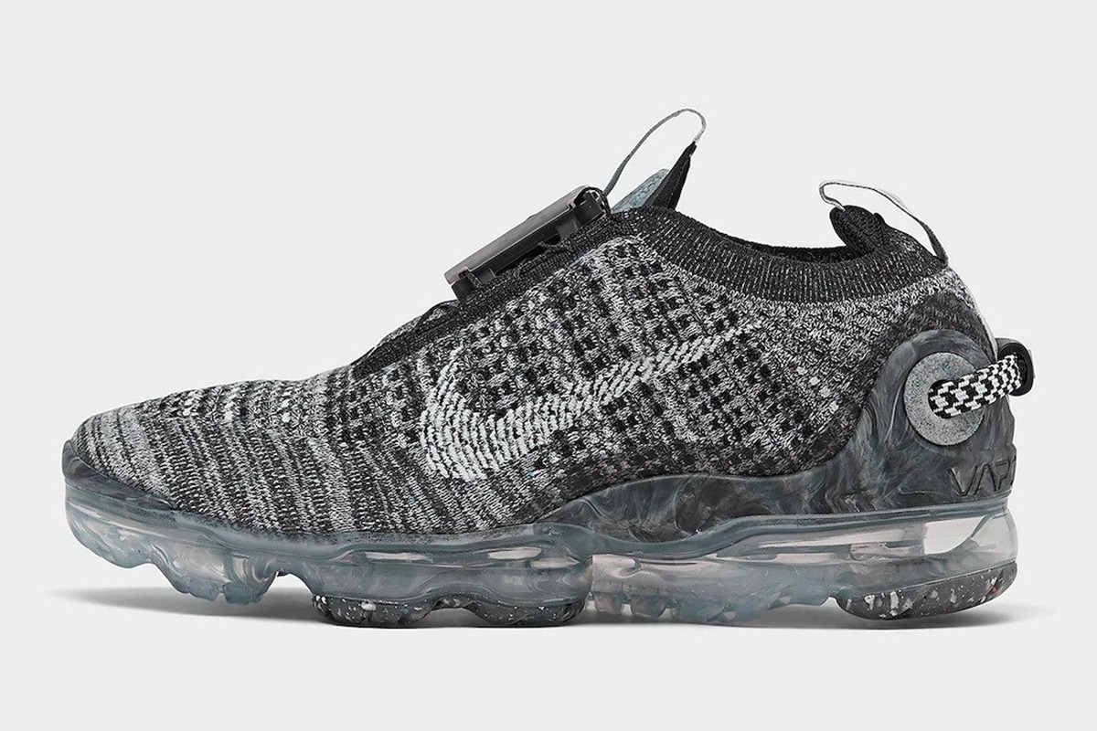 Nike Air VaporMax 2020 Flyknit 'Oreo'