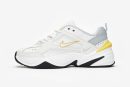 Wmns Nike M2K Tekno 'Platinum Celery'