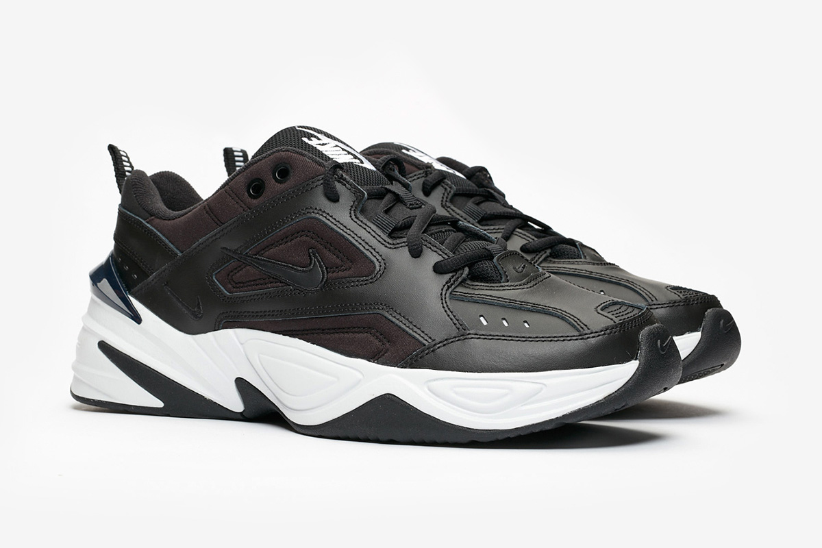 Nike M2K Tekno 'Black' - Image 2