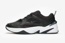 Nike M2K Tekno 'Black'