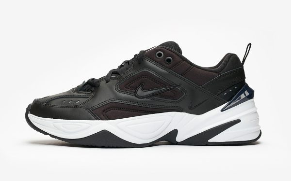 Nike M2K Tekno 'Black'