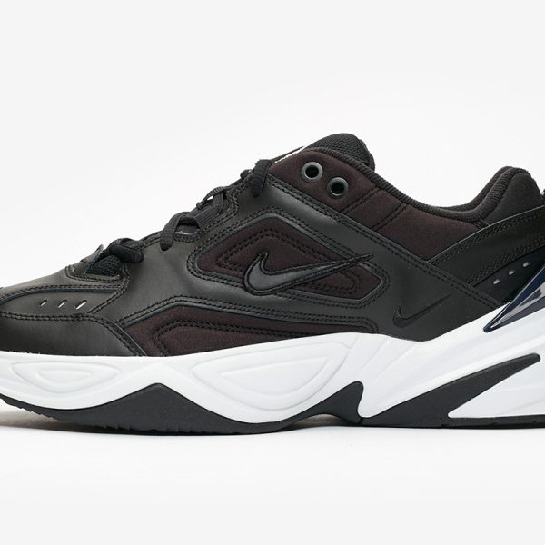 Nike M2K Tekno 'Black'