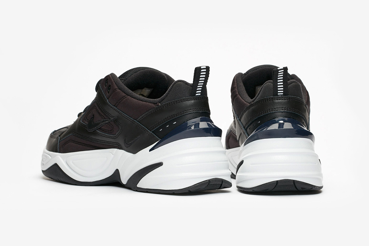 Nike M2K Tekno 'Black' - Image 3