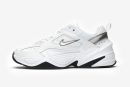 Wmns Nike M2K Tekno 'White Grey'