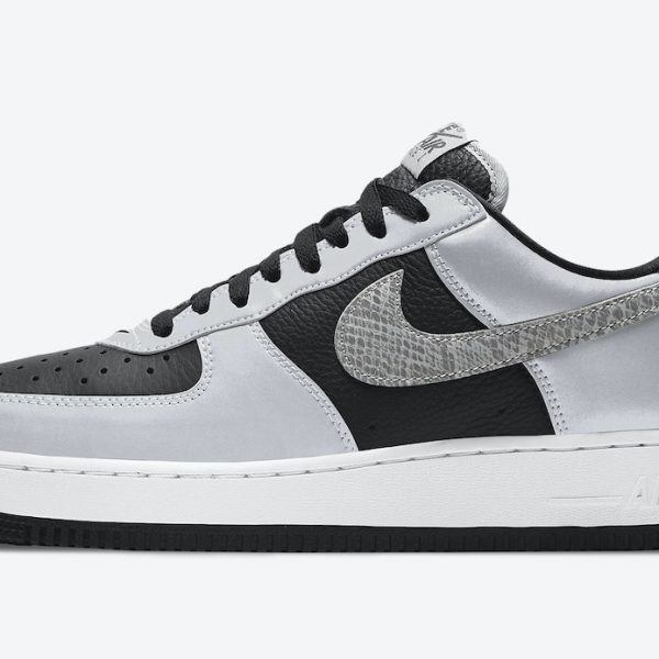 Nike Air Force 1 '3M Snake' 2021