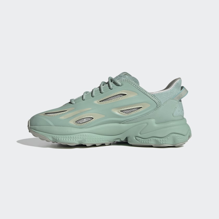 Wmns Adidas OZWEEGO Celox 'Hazy Green'