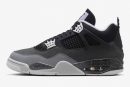 Air Jordan 4 Retro 'Fear' 2024