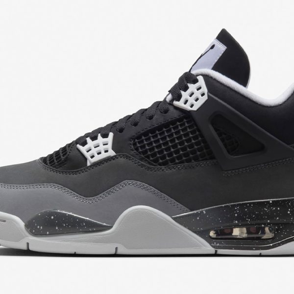 Air Jordan 4 Retro 'Fear' 2024