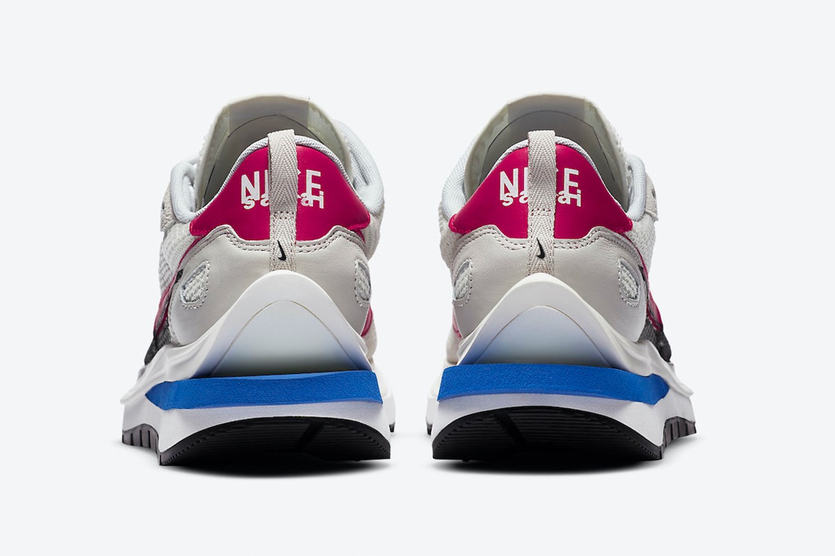sacai x Nike VaporWaffle 'Sail' - Image 5