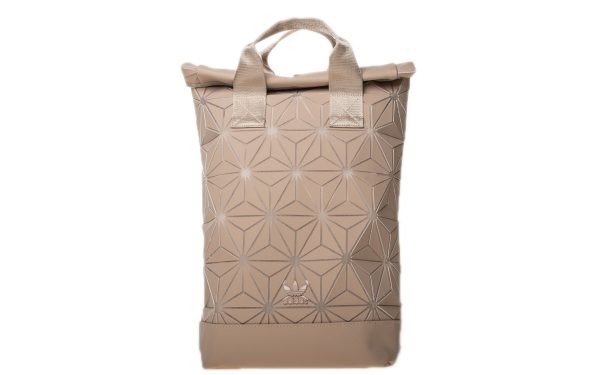 Adidas 3D Roll Top Backpack