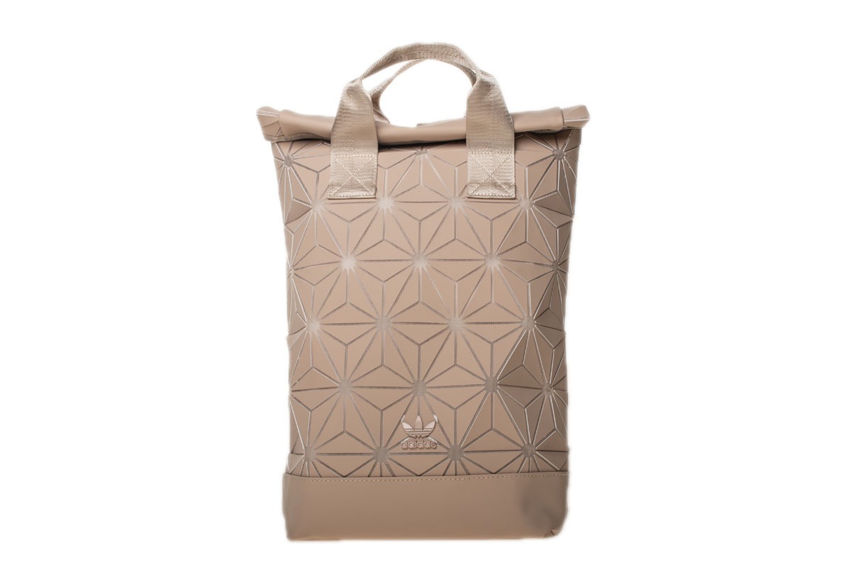 Adidas 3D Roll Top Backpack