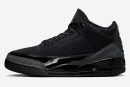 Air Jordan 3 Retro 'Black Cat' 2025