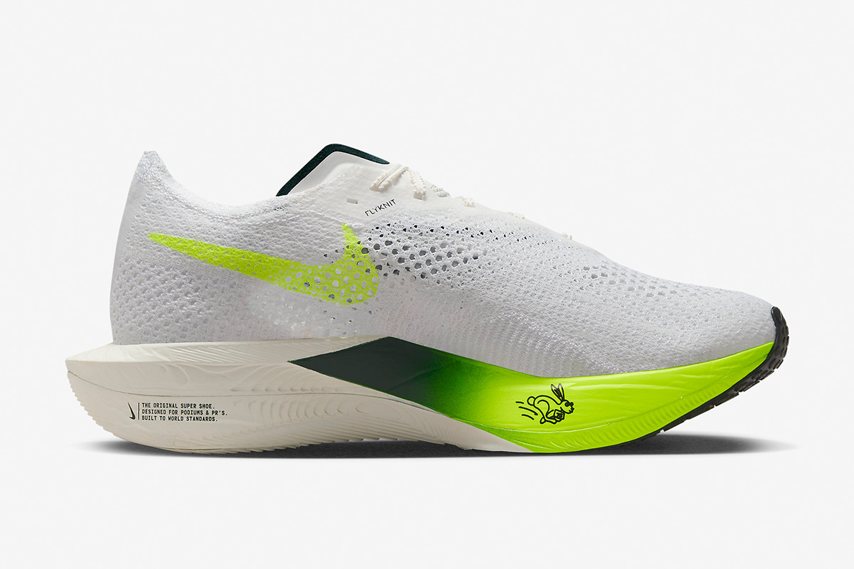 Nike ZoomX VaporFly Next% 3 'Wake Up Pack' - Image 2