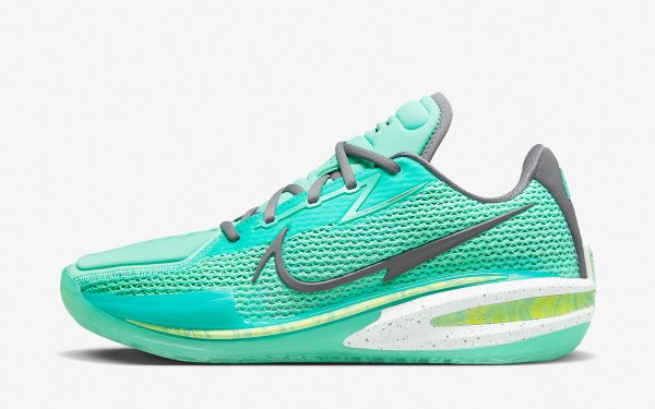 Sabrina Ionescu x Nike Air Zoom GT Cut 'New York Liberty'