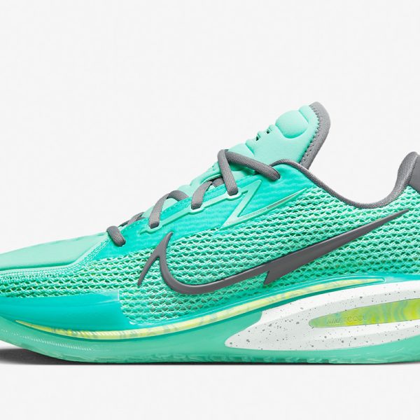 Sabrina Ionescu x Nike Air Zoom GT Cut 'New York Liberty'