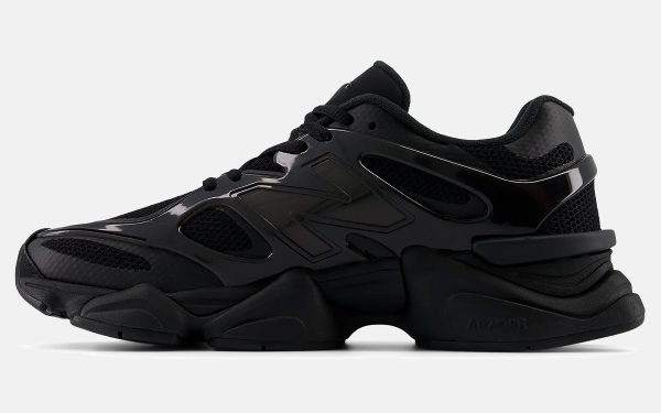 New Balance 9060 'Caged - Black Cat'