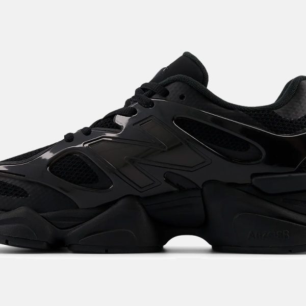New Balance 9060 'Caged - Black Cat'