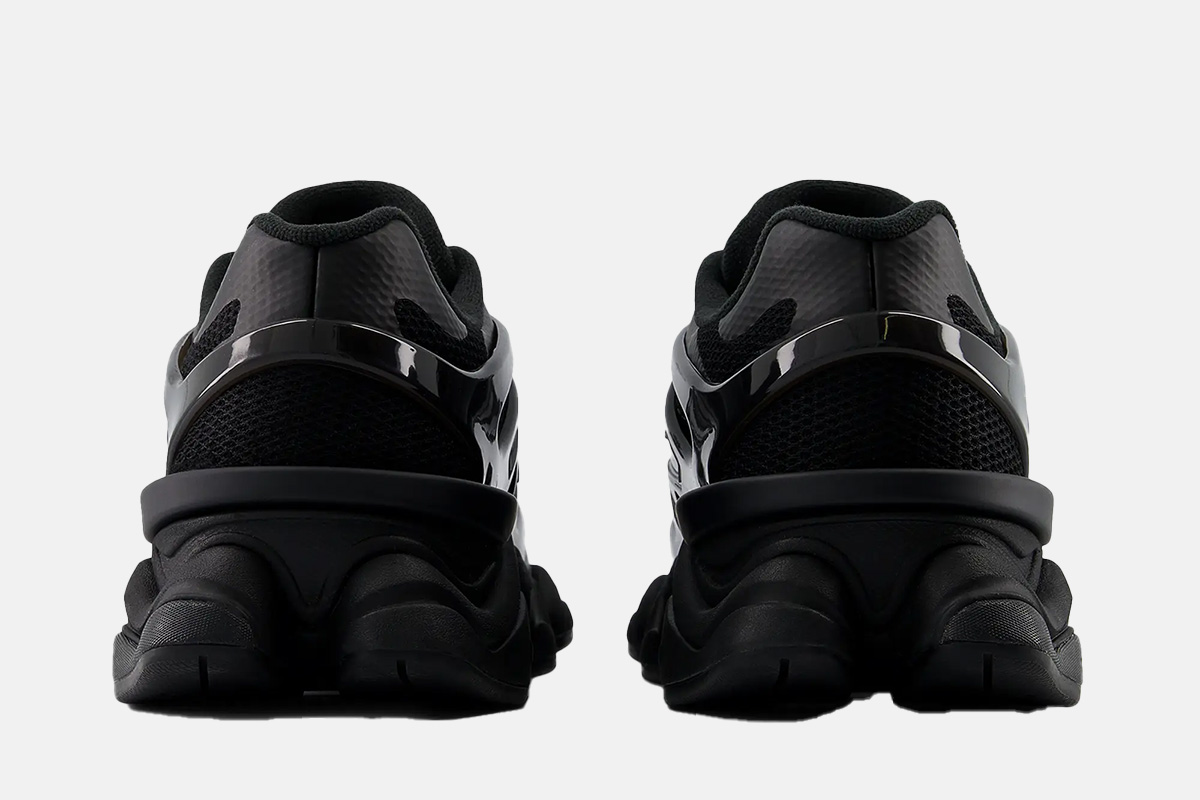 New Balance 9060 'Caged - Black Cat' - Image 5