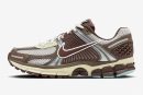 Wmns Nike Zoom Vomero 5 'Earth Fossil'