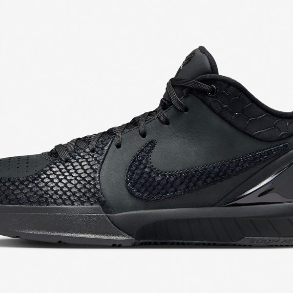 Nike Zoom Kobe 4 Protro 'Gift of Mamba'