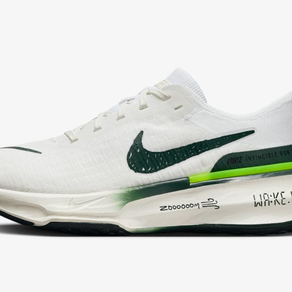 Nike ZoomX Invincible Run Flyknit 3 'Wake Up Pack'