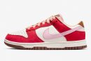 Wmns Nike Dunk Low Premium 'Bacon'