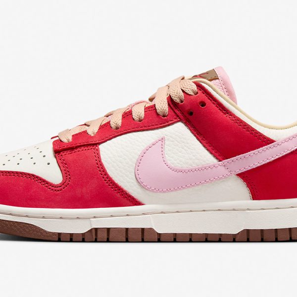 Wmns Nike Dunk Low Premium 'Bacon'