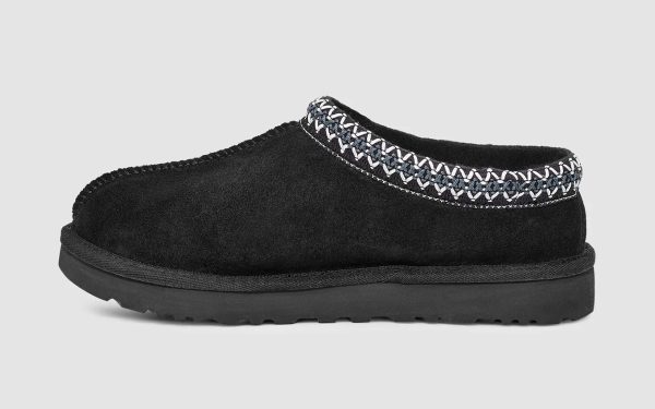 Wmns UGG Tasman Slipper 'Black'