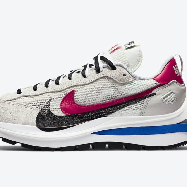 sacai x Nike VaporWaffle 'Sail'