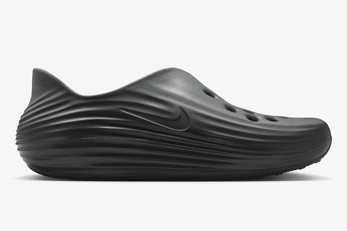 Nike ReactX Rejuven8 'Black Volt' - Image 2