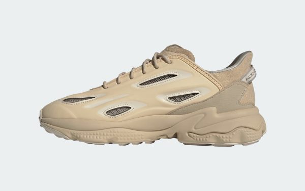 Wmns Adidas OZWEEGO Celox 'Pale Nude'