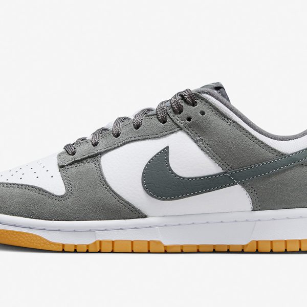 Nike Dunk Low 'Smoke Grey Gum'