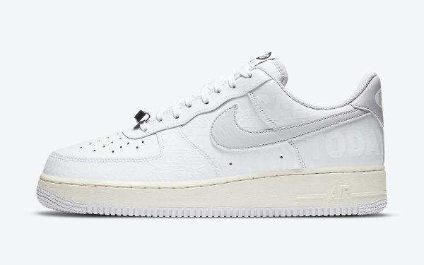 Nike Air Force 1 '07 Premium '1-800 Toll Free'