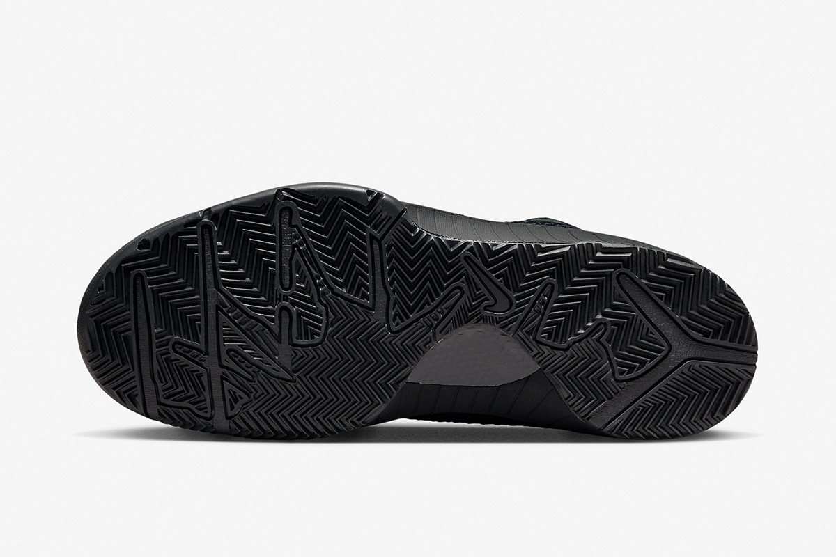Nike Zoom Kobe 4 Protro 'Gift of Mamba' - Image 6
