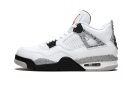 Air Jordan 4 Retro OG 'White Cement' 2016