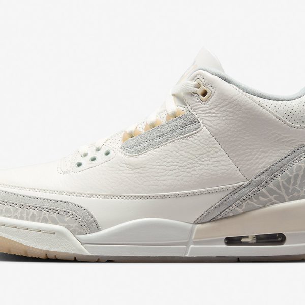 Air Jordan 3 Retro SE 'Craft - Ivory'