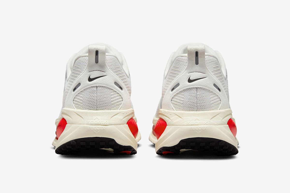 Nike Vomero 18 'Platinum Tint Siren Red' - Image 5