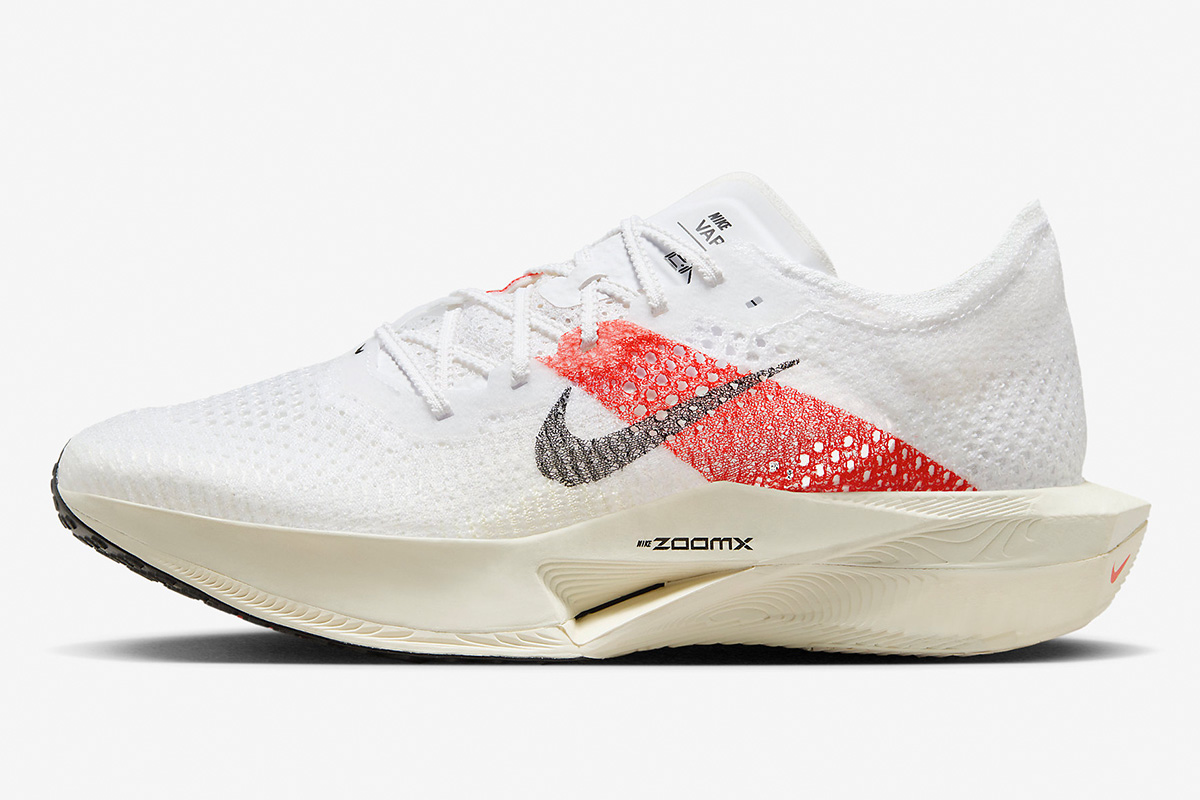 Nike ZoomX VaporFly Next% 3 'Eliud Kipchoge'