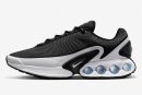 Nike Air Max DN 'Black White Cool Grey'