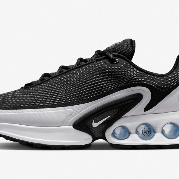 Nike Air Max DN 'Black White Cool Grey'