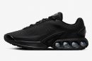 Nike Air Max DN 'Black Metallic Grey'