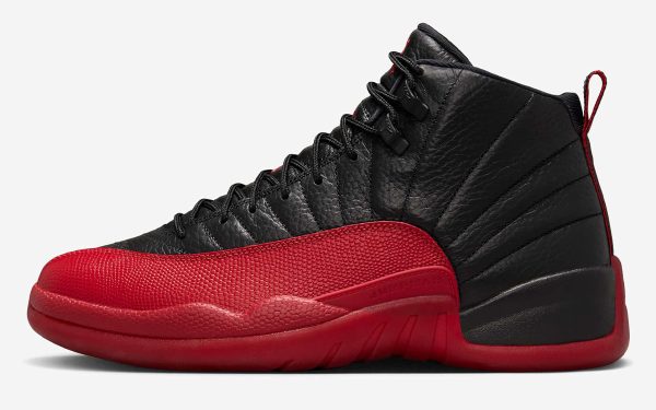 Air Jordan 12 Retro 'Flu Game' 2025