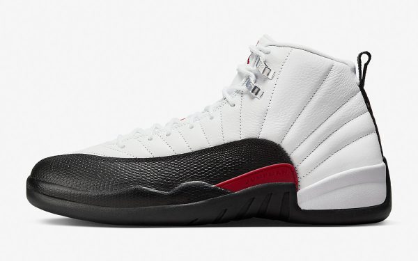 Air Jordan 12 Retro 'Taxi Flip'