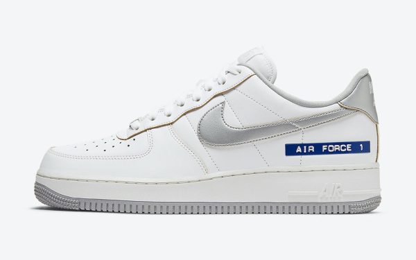 Nike Air Force 1 Low 'Label Maker'